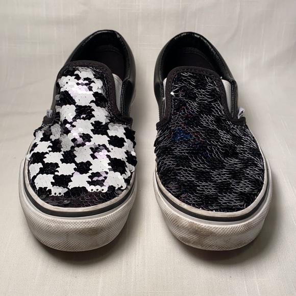 Vans slip on EUC - Picture 9 of 9